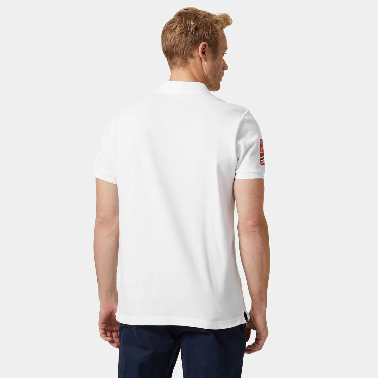 Helly Hansen Men's Crew Polo