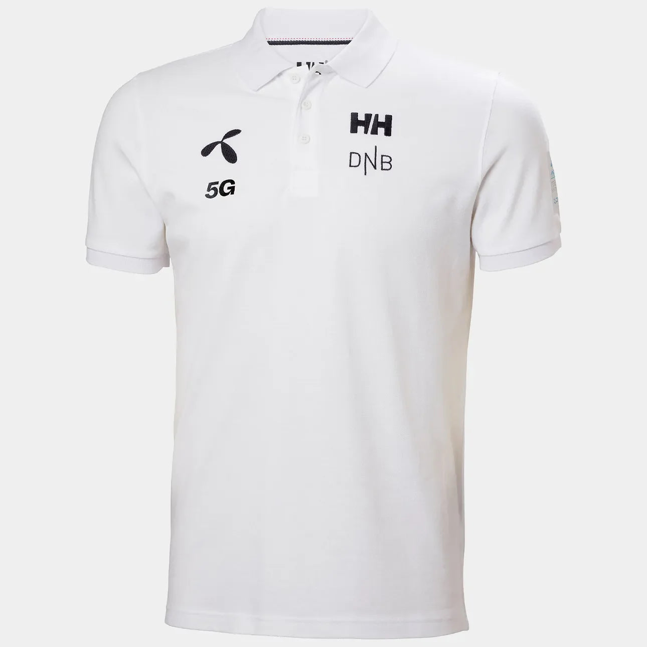 Helly Hansen Men's Crew Polo