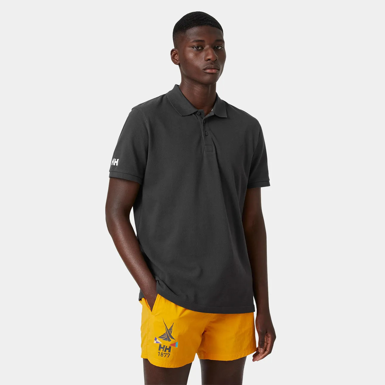 Helly Hansen Men's Crew Polo