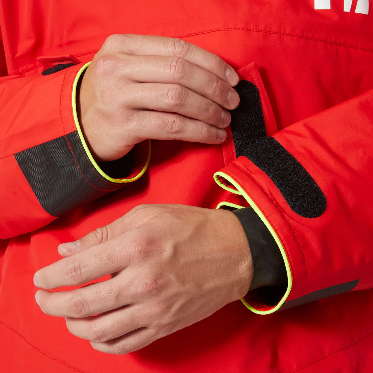 Helly Hansen Men's Ægir Ocean Dry Top