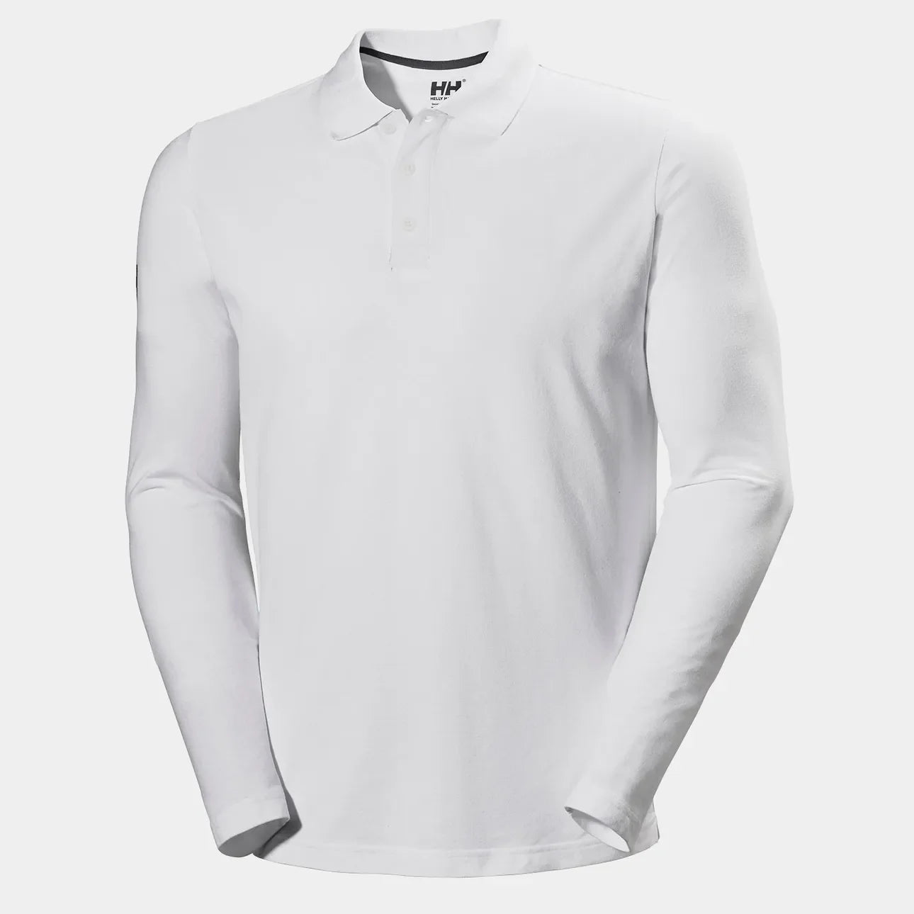 Helly Hansen Men's Crewline Long Sleeve Polo