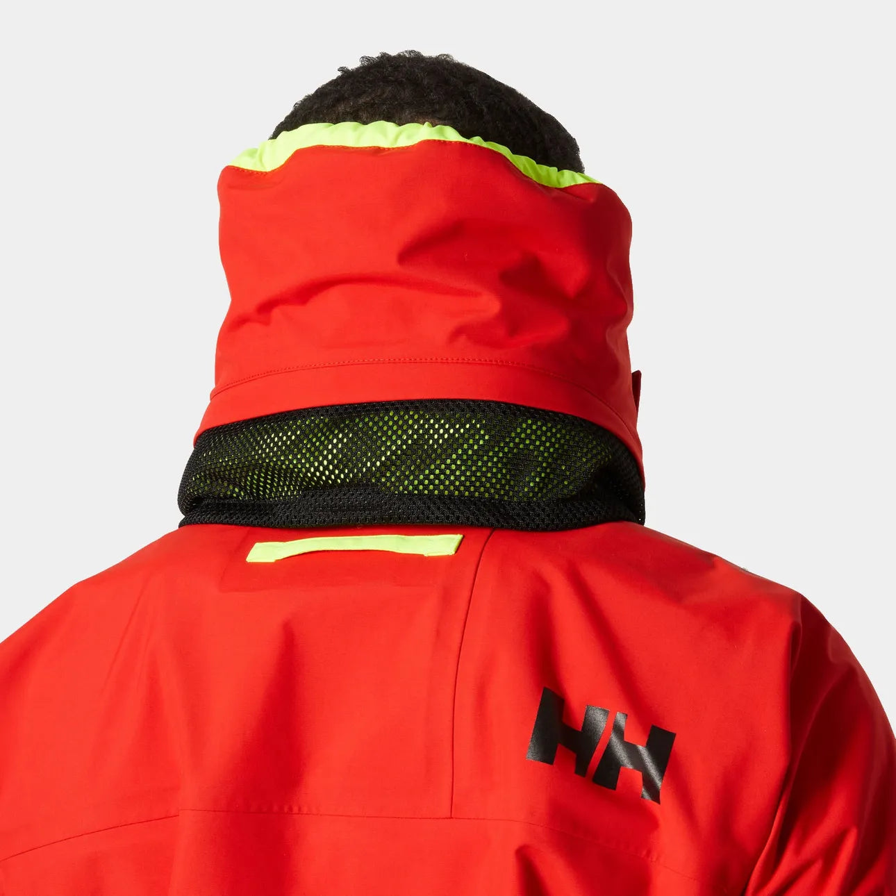 Helly Hansen Unisex Ægir Ocean Jacket 2.0