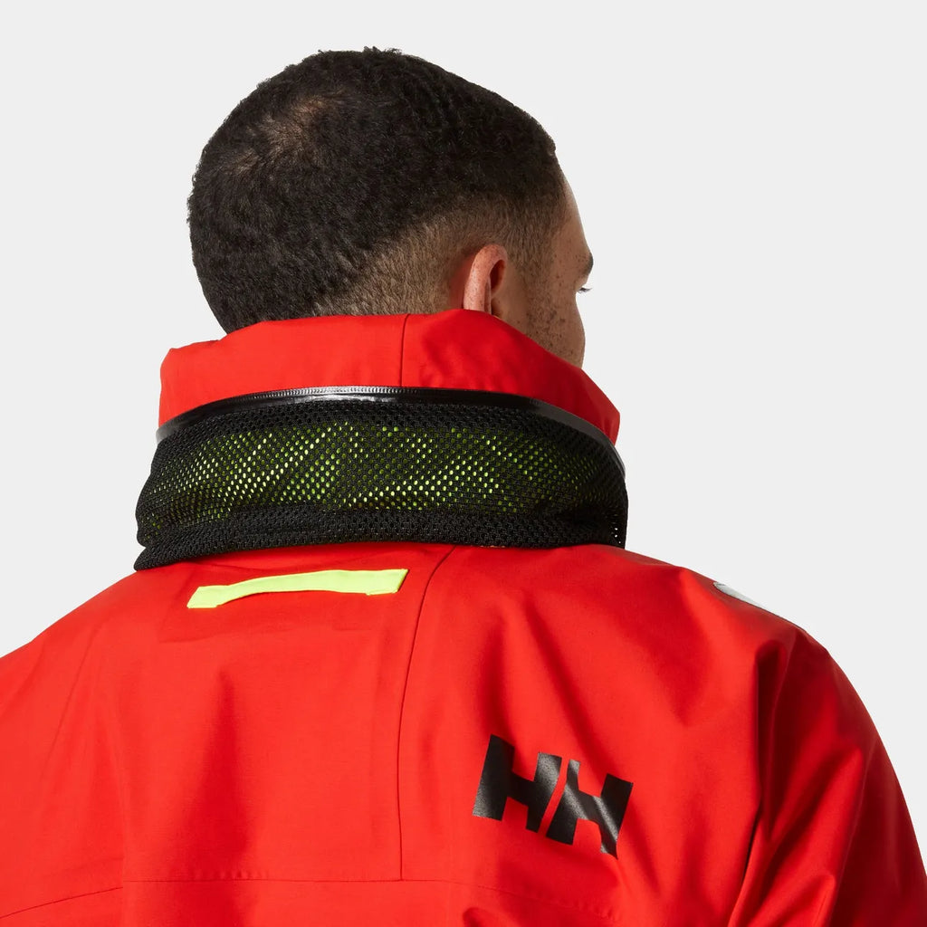 Helly Hansen Unisex Ægir Ocean Jacket 2.0