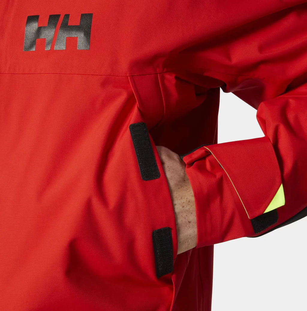 Helly Hansen Unisex Ægir Ocean Jacket 2.0