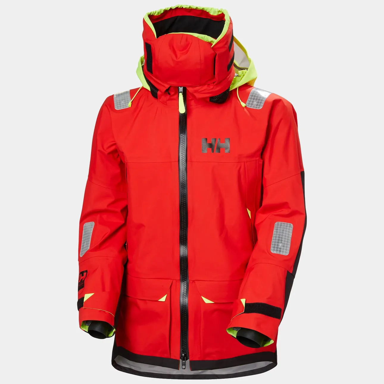 Helly Hansen Unisex Ægir Ocean Jacket 2.0