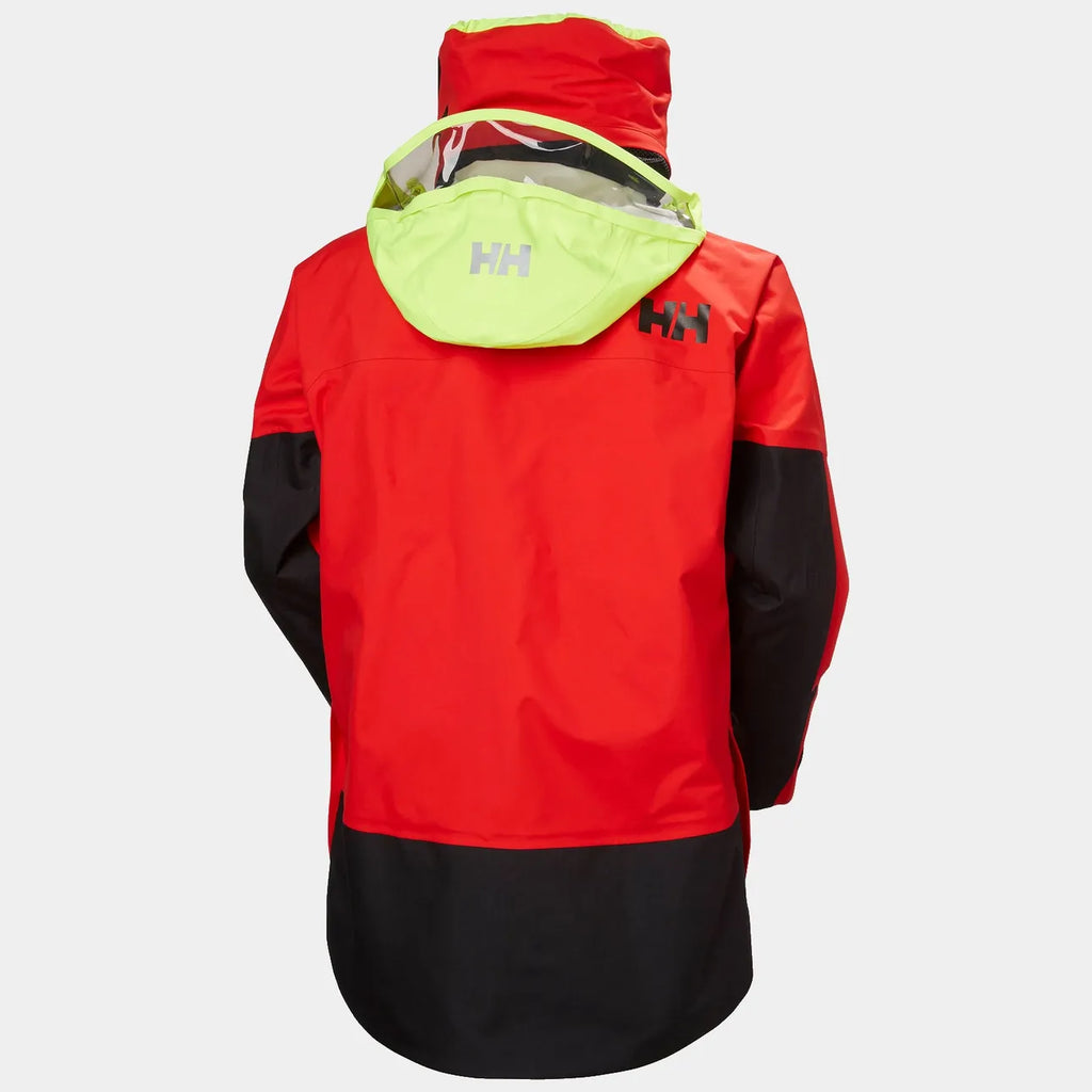 Helly Hansen Unisex Ægir Ocean Jacket 2.0