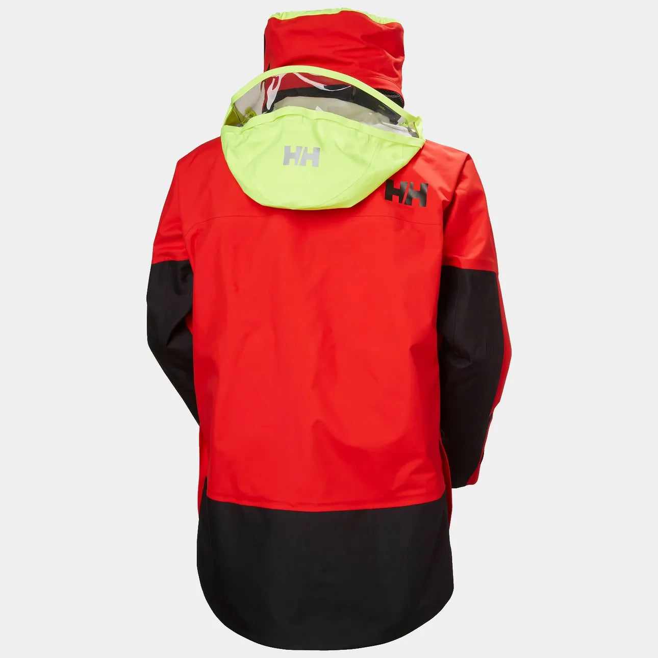 Helly Hansen Unisex Ægir Ocean Jacket 2.0