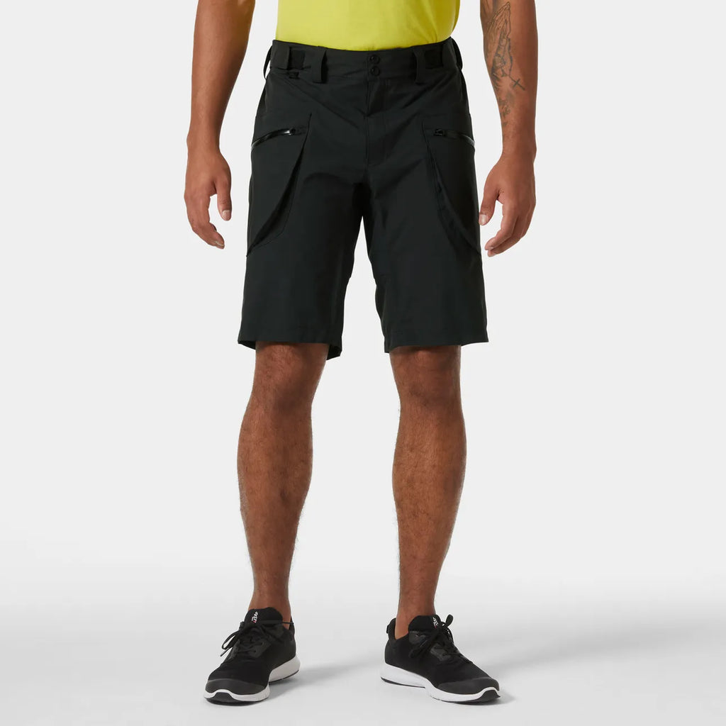 Helly Hansen Men's HP Foil Shorts 2.0 - Final Sale