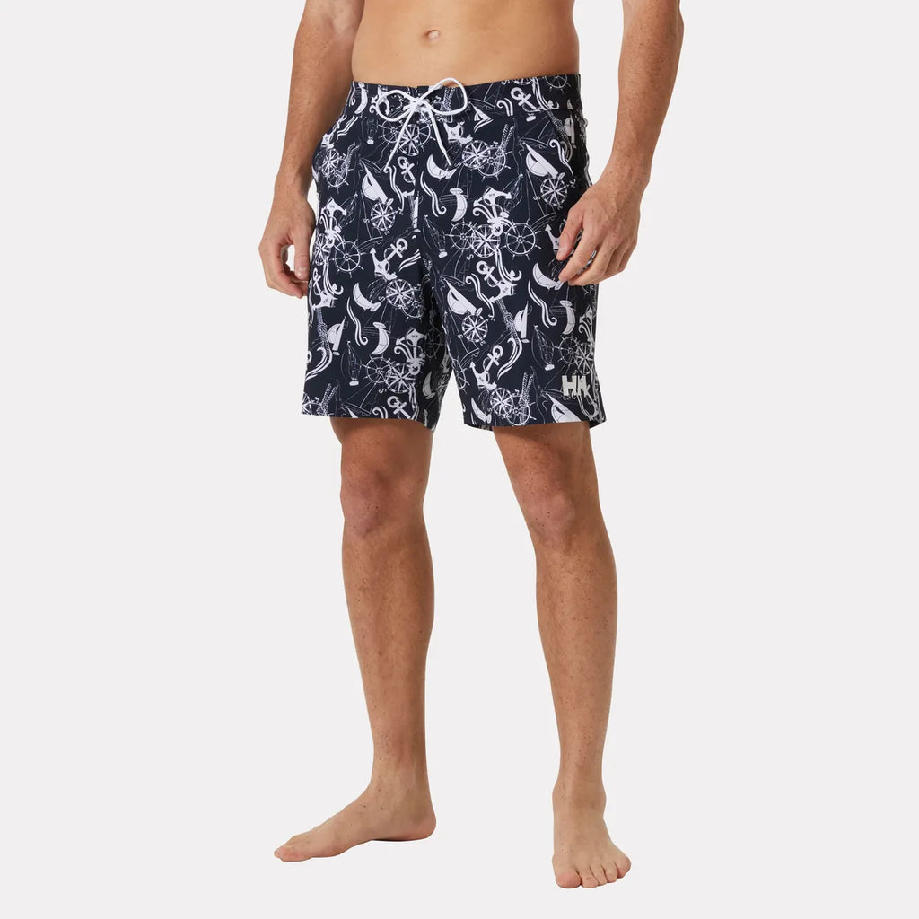 Helly Hansen Men's Newport Board Shorts 8"