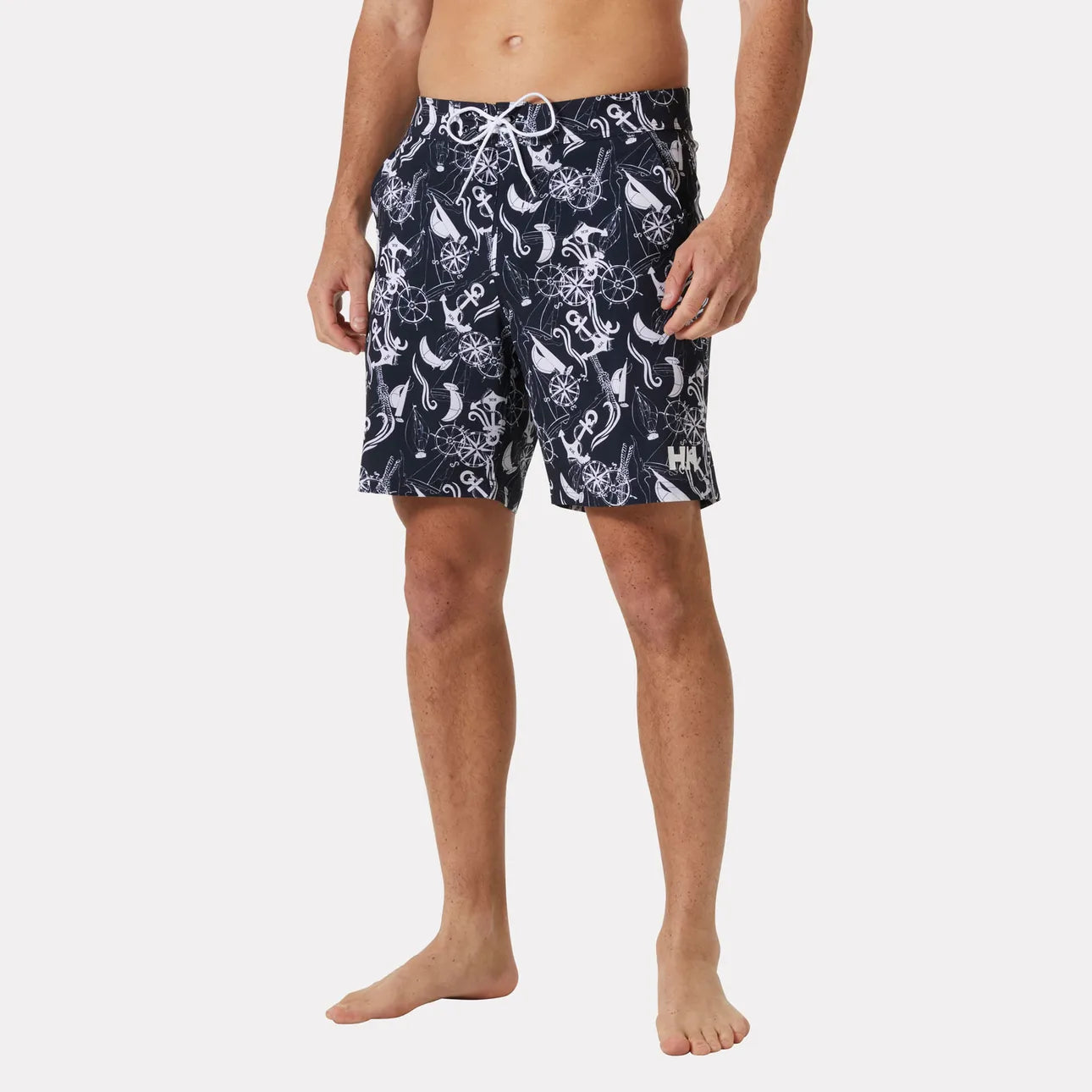 Helly Hansen Men's Newport Board Shorts 8"