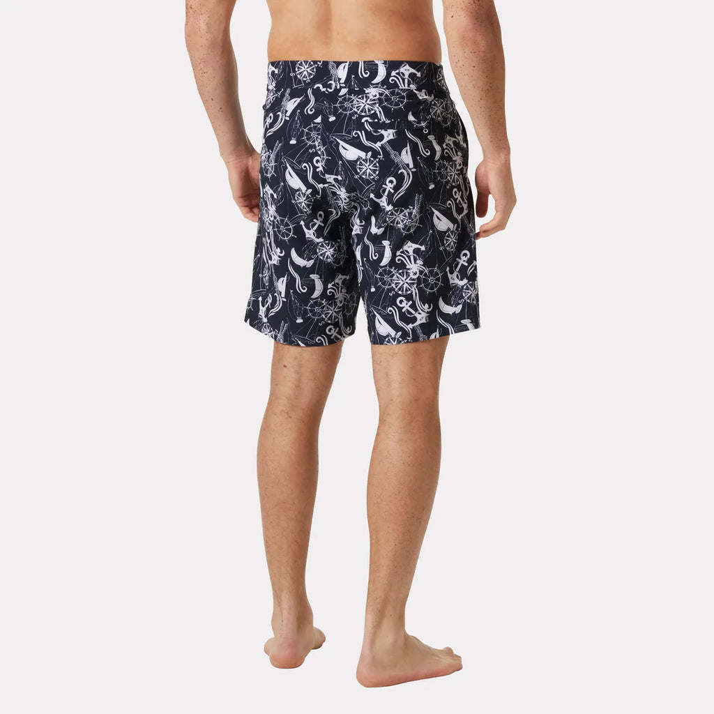 Helly Hansen Men's Newport Board Shorts 8"