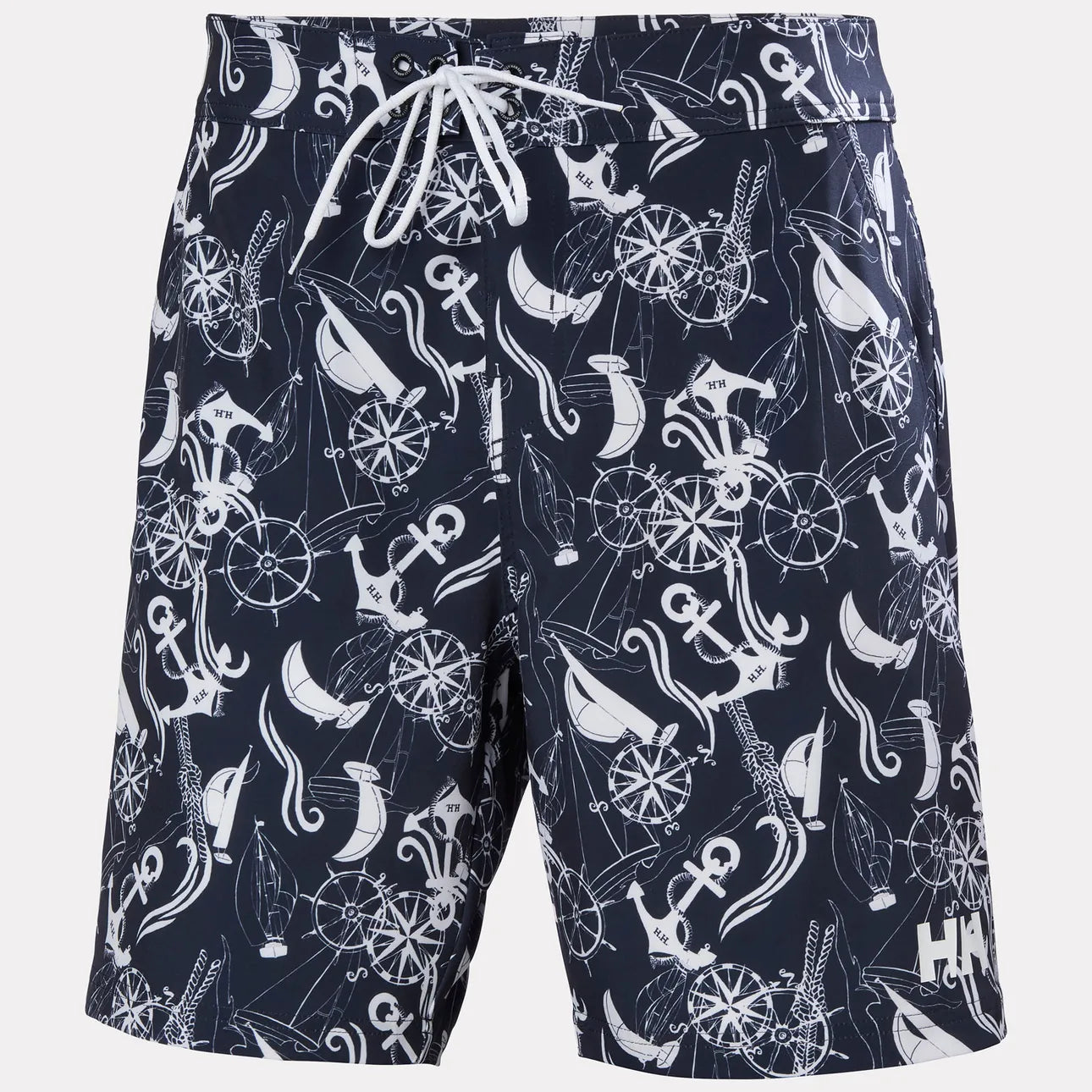 Helly Hansen Men's Newport Board Shorts 8"