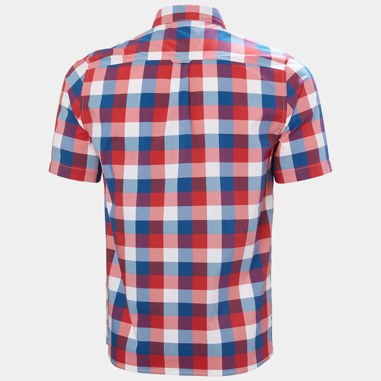 Helly Hansen Men's Fjord Quick-Dry Short Sleeve Shirt 2.0