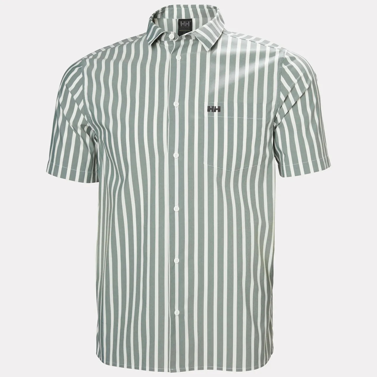 Helly Hansen Men's Fjord Quick-Dry Short Sleeve Shirt 2.0