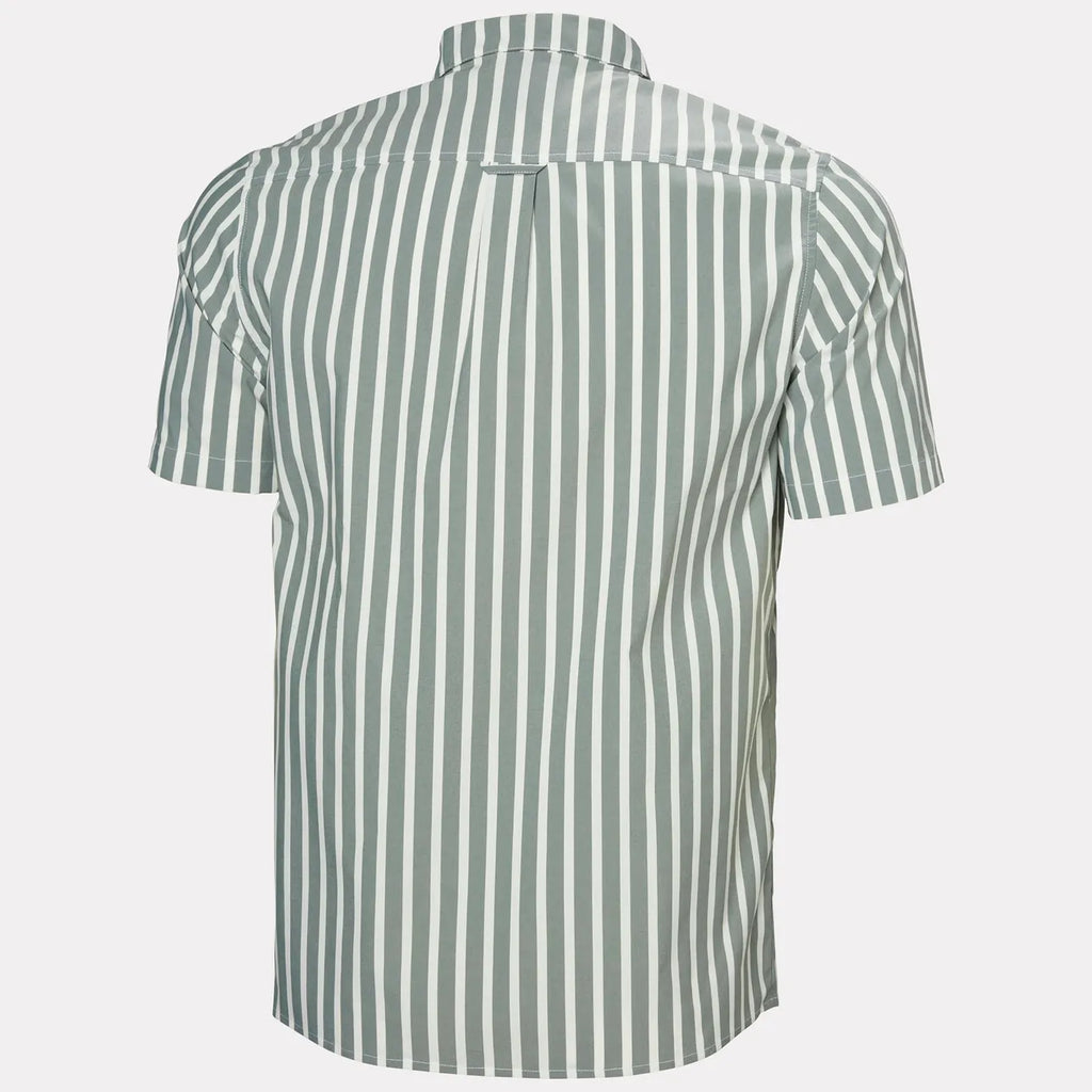 Helly Hansen Men's Fjord Quick-Dry Short Sleeve Shirt 2.0