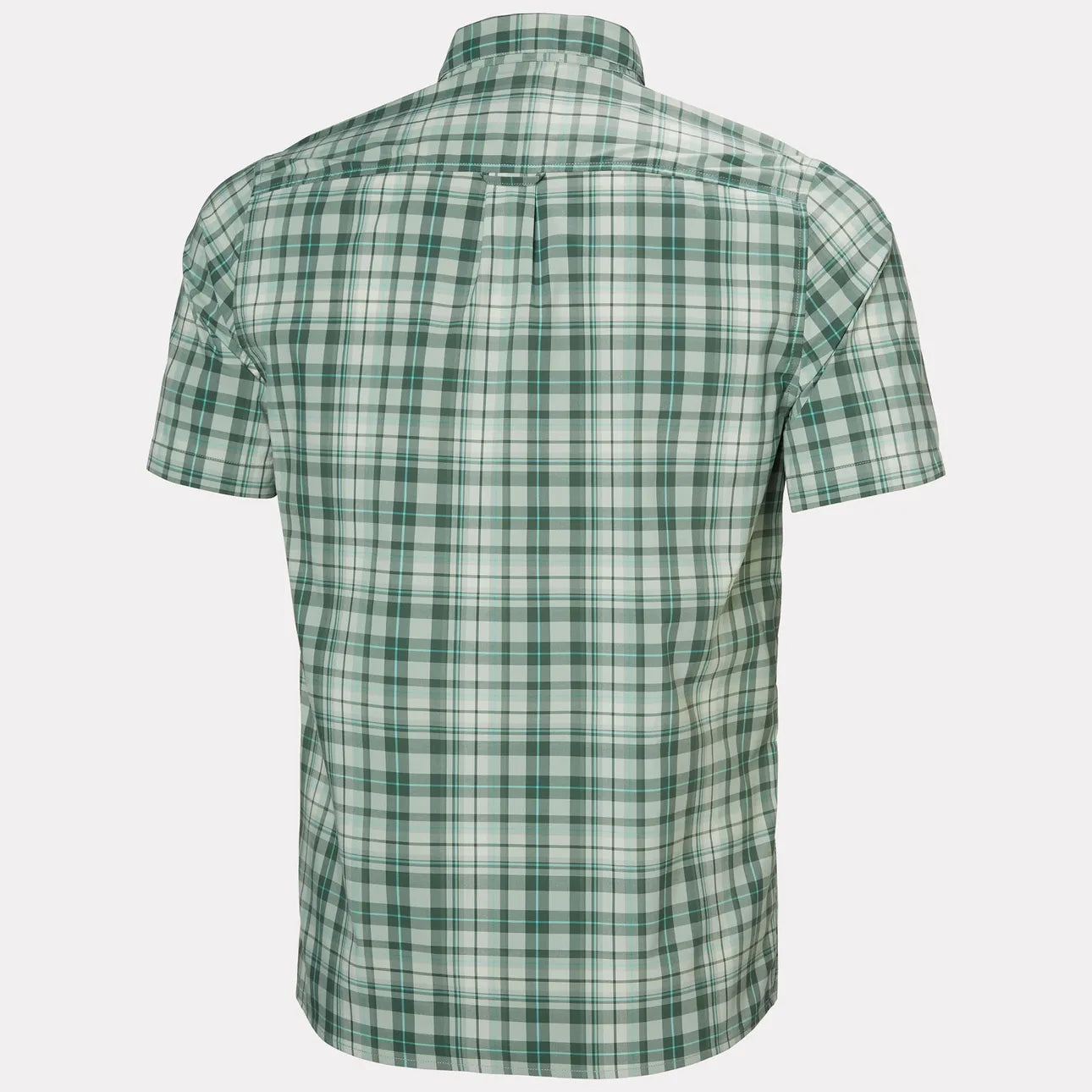 Helly Hansen Men's Fjord Quick-Dry Short Sleeve Shirt 2.0