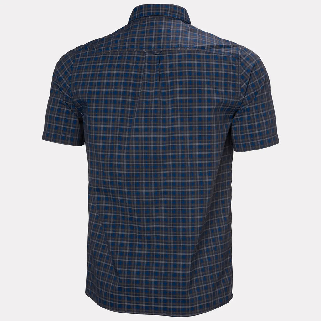 Helly Hansen Men's Fjord Quick-Dry Short Sleeve Shirt 2.0