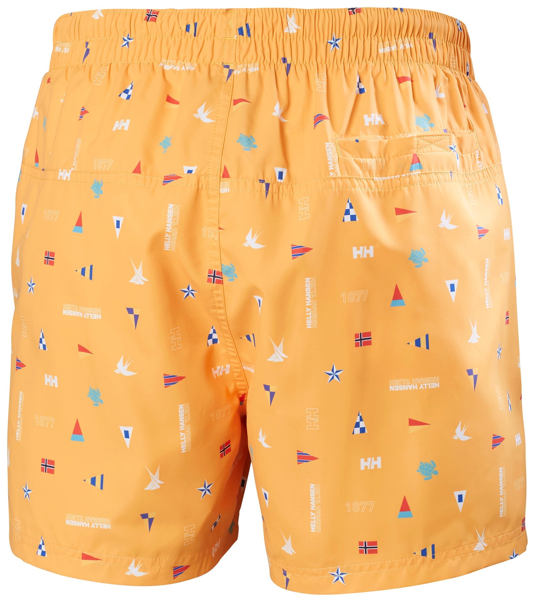 Helly Hansen Cadiz Trunk