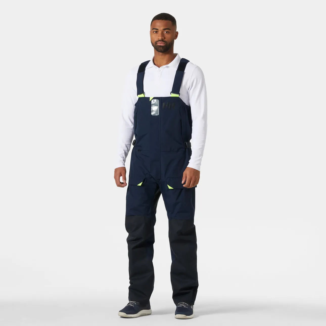 Helly Hansen Men's Skagen Offshore Sailing Bib