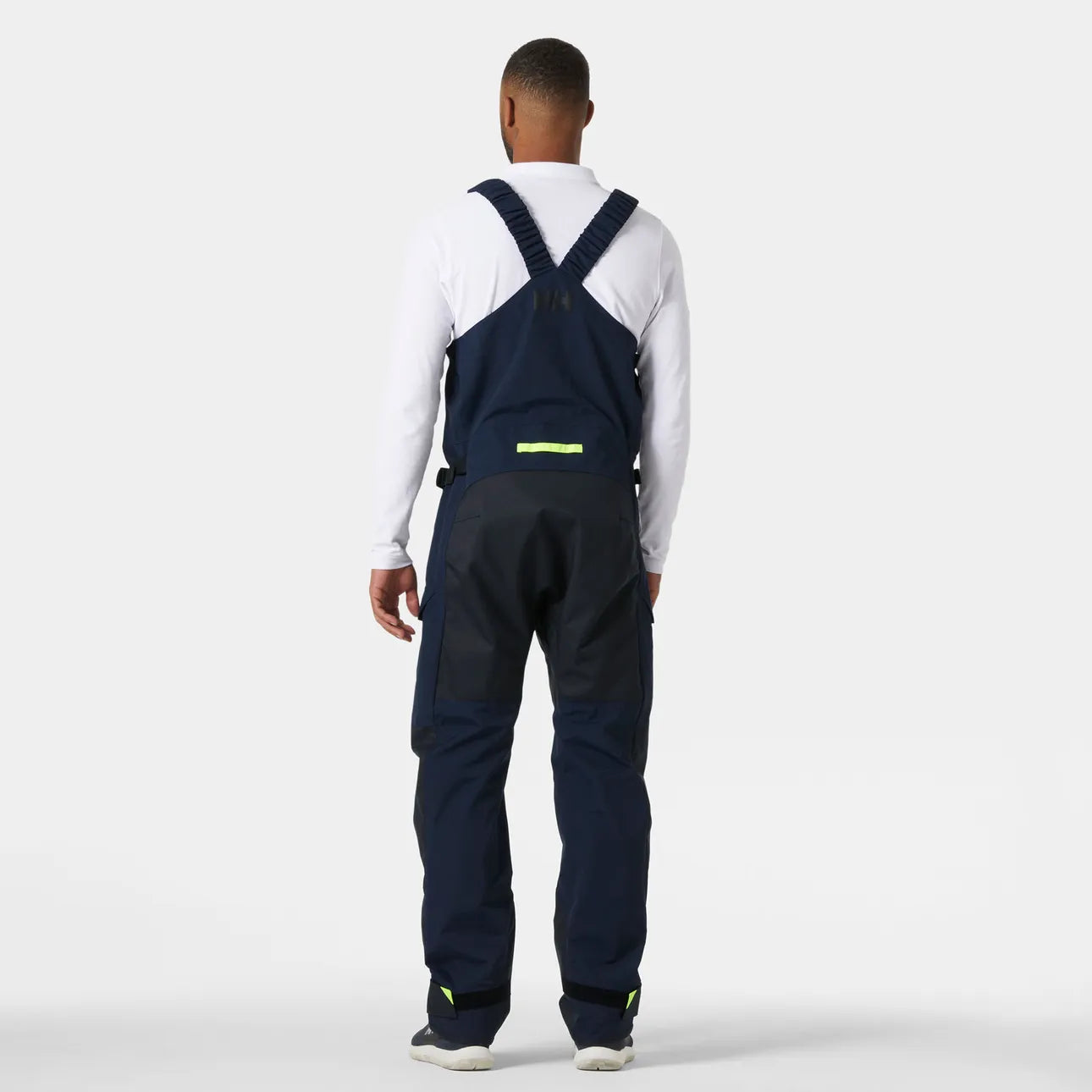 Helly Hansen Men's Skagen Offshore Sailing Bib