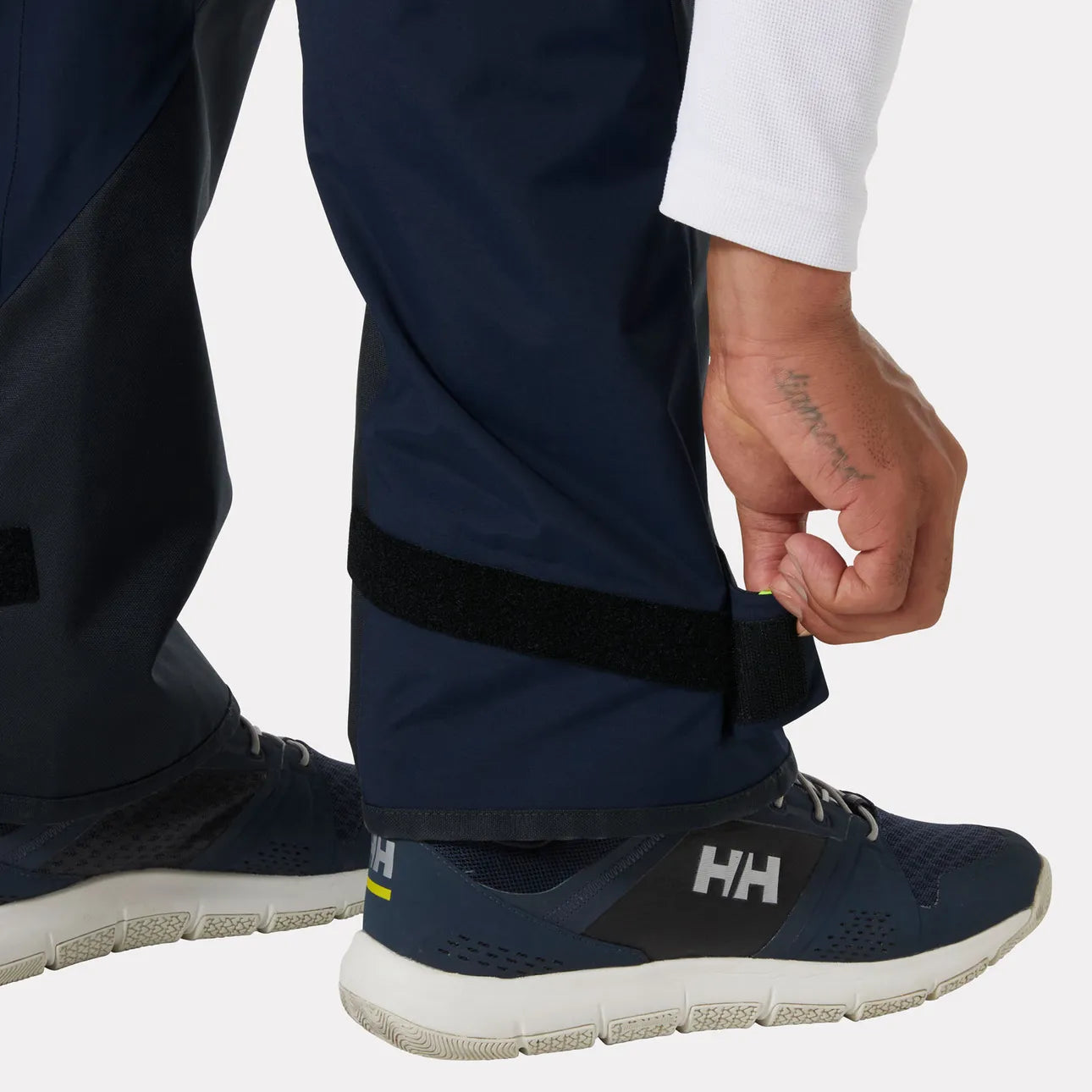 Helly Hansen Men's Skagen Offshore Sailing Bib