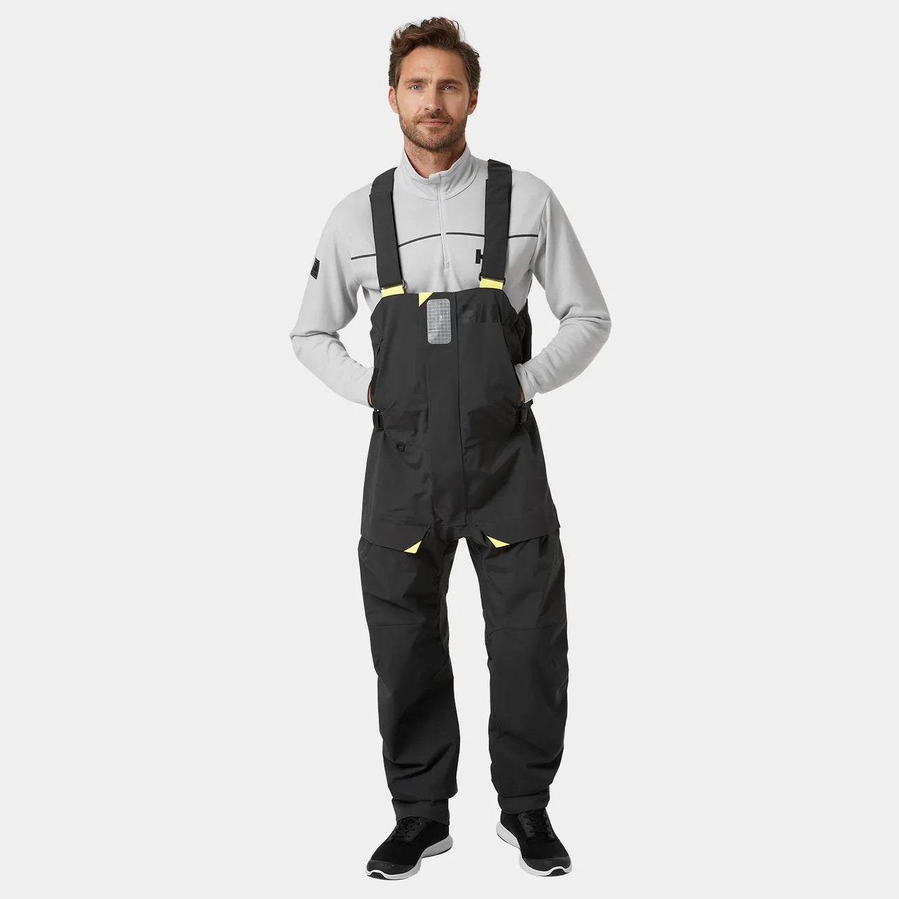 Helly Hansen Men's Skagen Offshore Sailing Bib