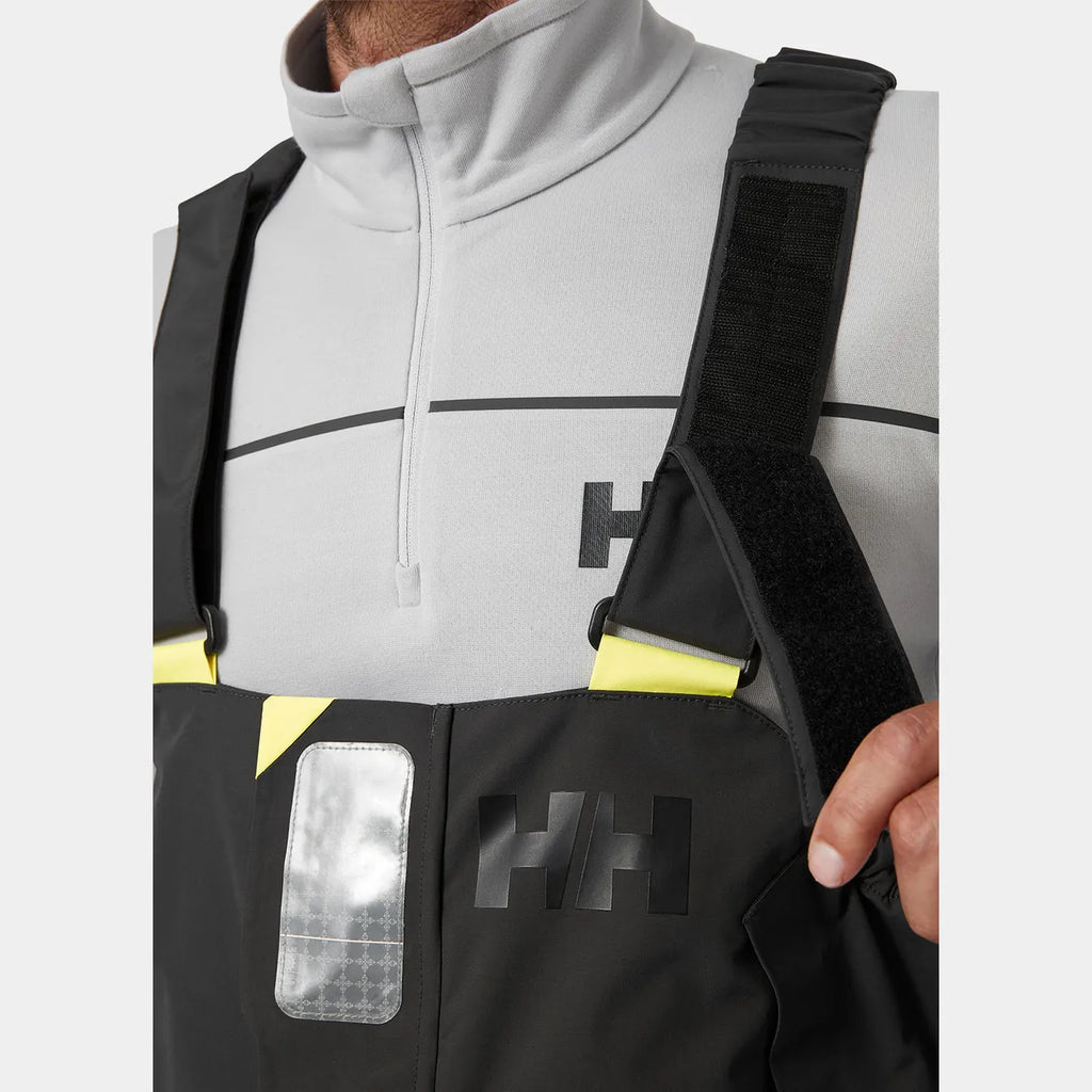 Helly Hansen Men's Skagen Offshore Sailing Bib