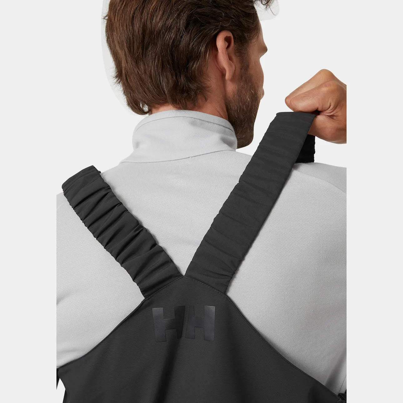 Helly Hansen Men's Skagen Offshore Sailing Bib