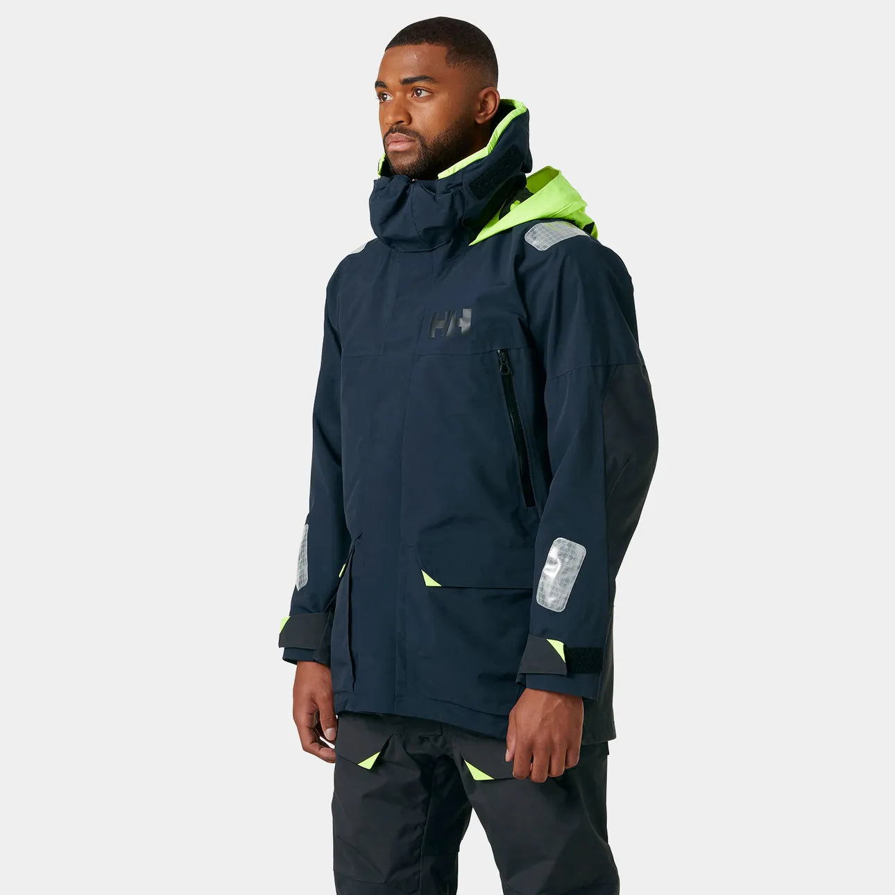 Helly Hansen Men's Skagen Offshore Sailing Jacket
