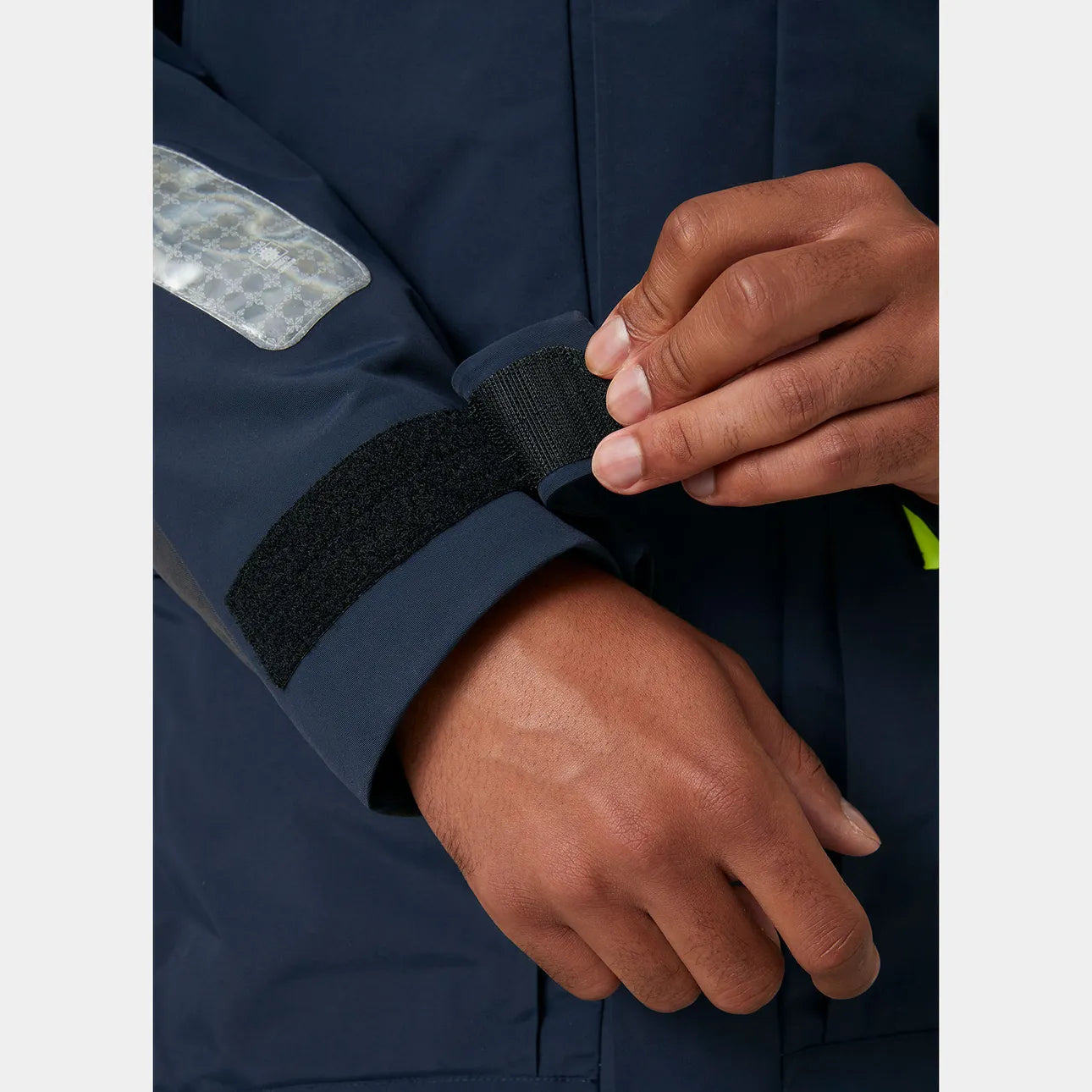 Helly Hansen Men's Skagen Offshore Sailing Jacket