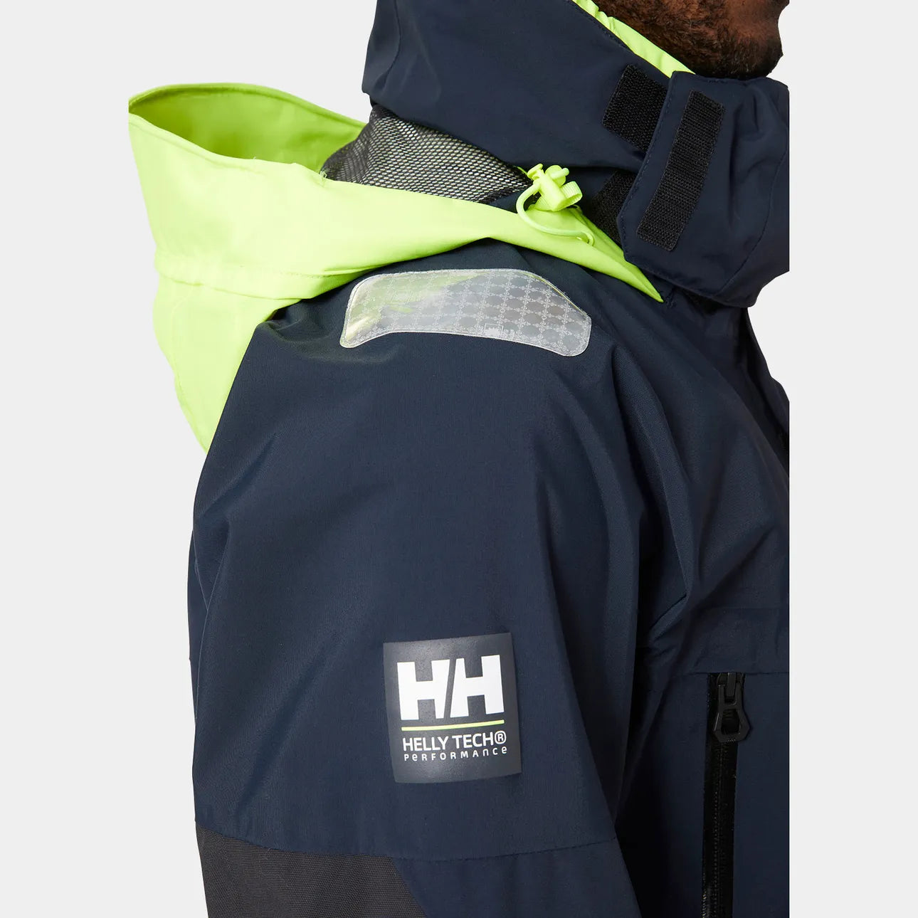 Helly Hansen Men's Skagen Offshore Sailing Jacket