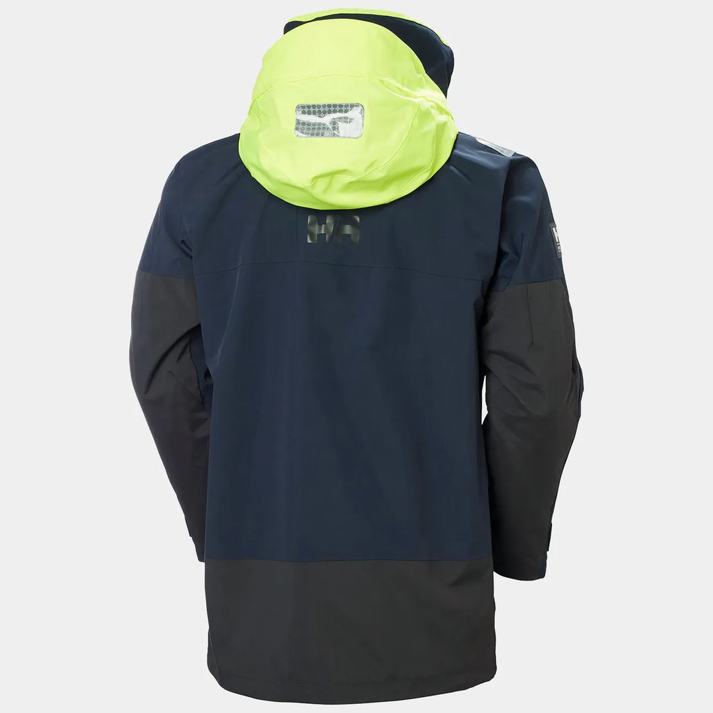 Helly Hansen Men's Skagen Offshore Sailing Jacket