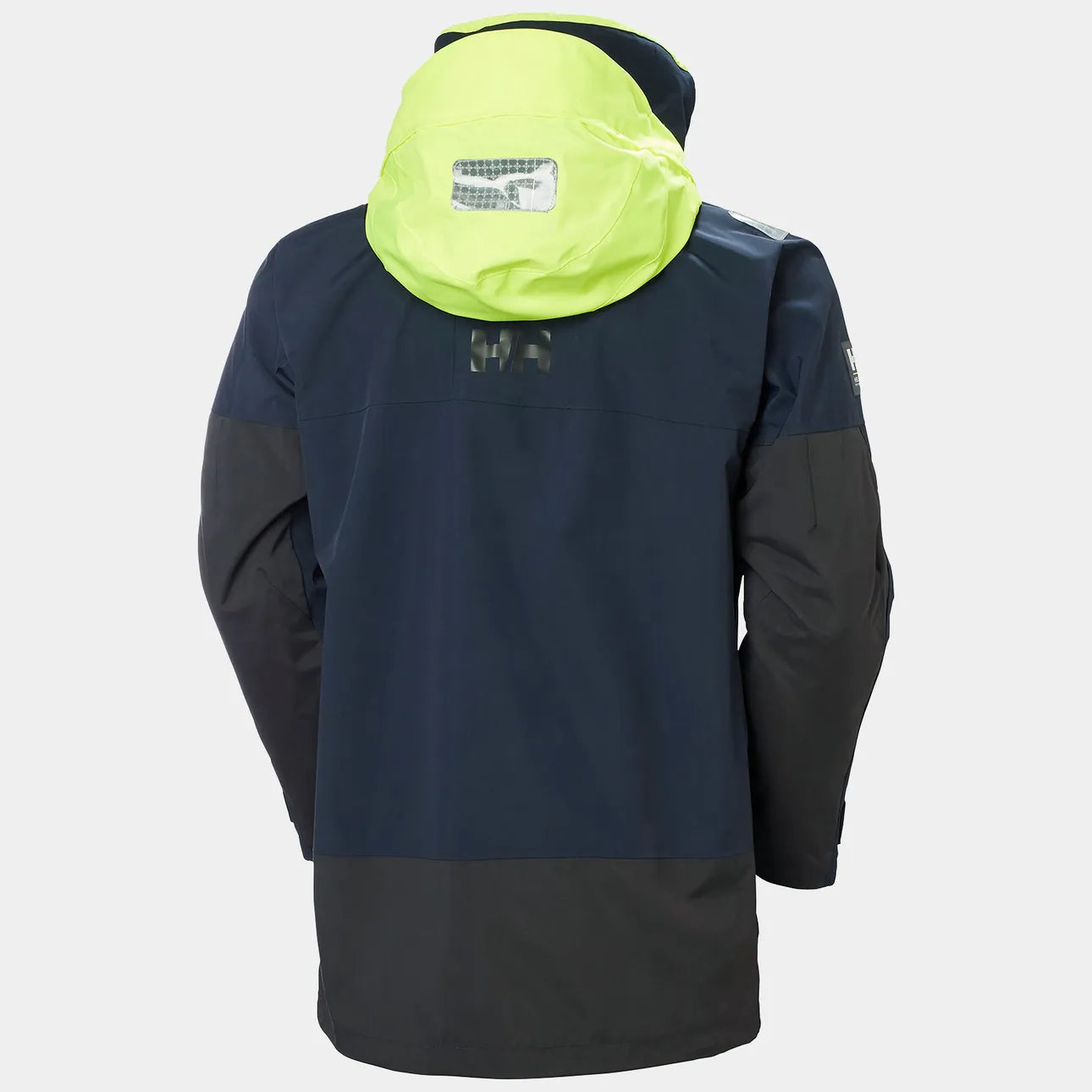 Helly Hansen Men's Skagen Offshore Sailing Jacket
