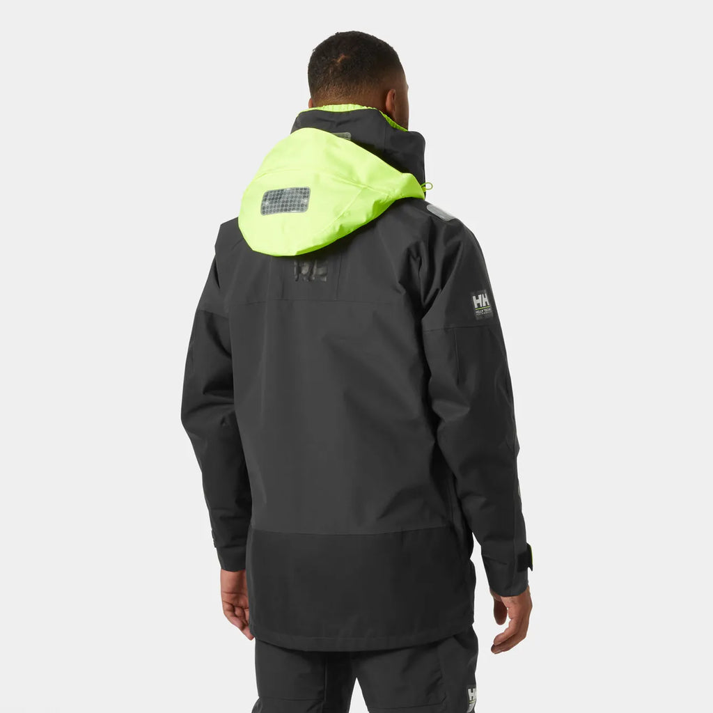 Helly Hansen Men's Skagen Offshore Sailing Jacket