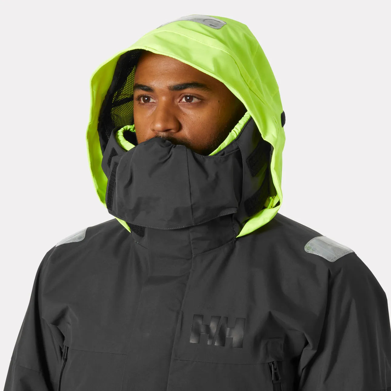 Helly Hansen Men's Skagen Offshore Sailing Jacket