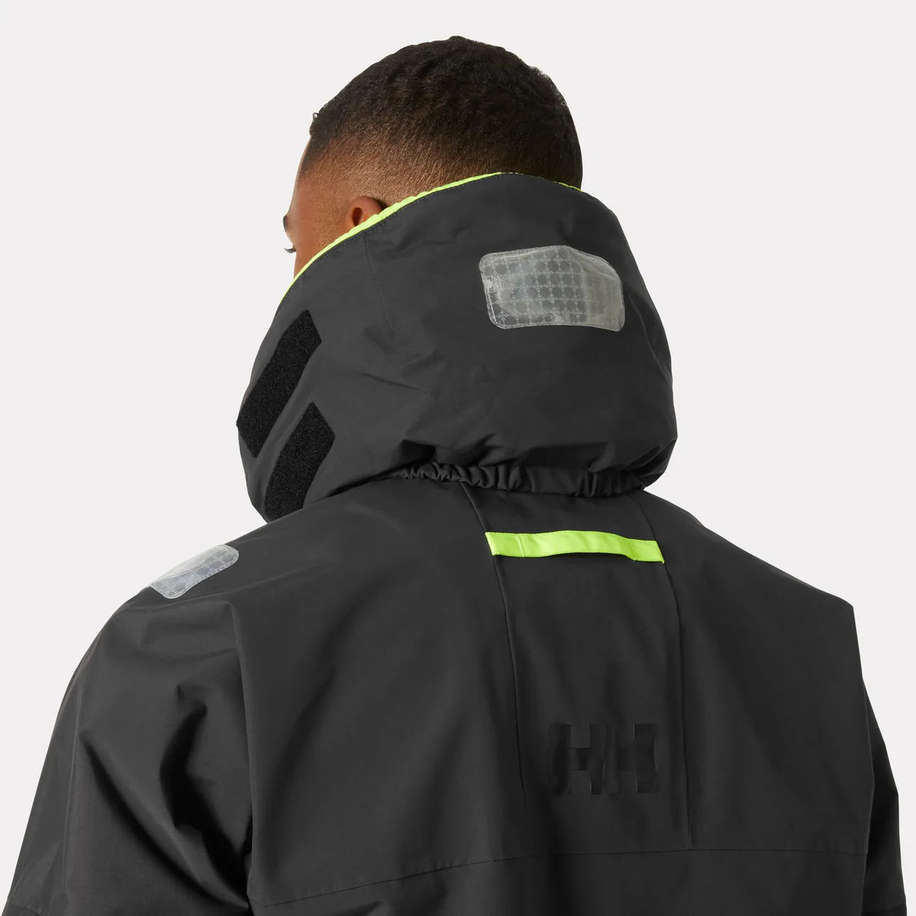 Helly Hansen Men's Skagen Offshore Sailing Jacket