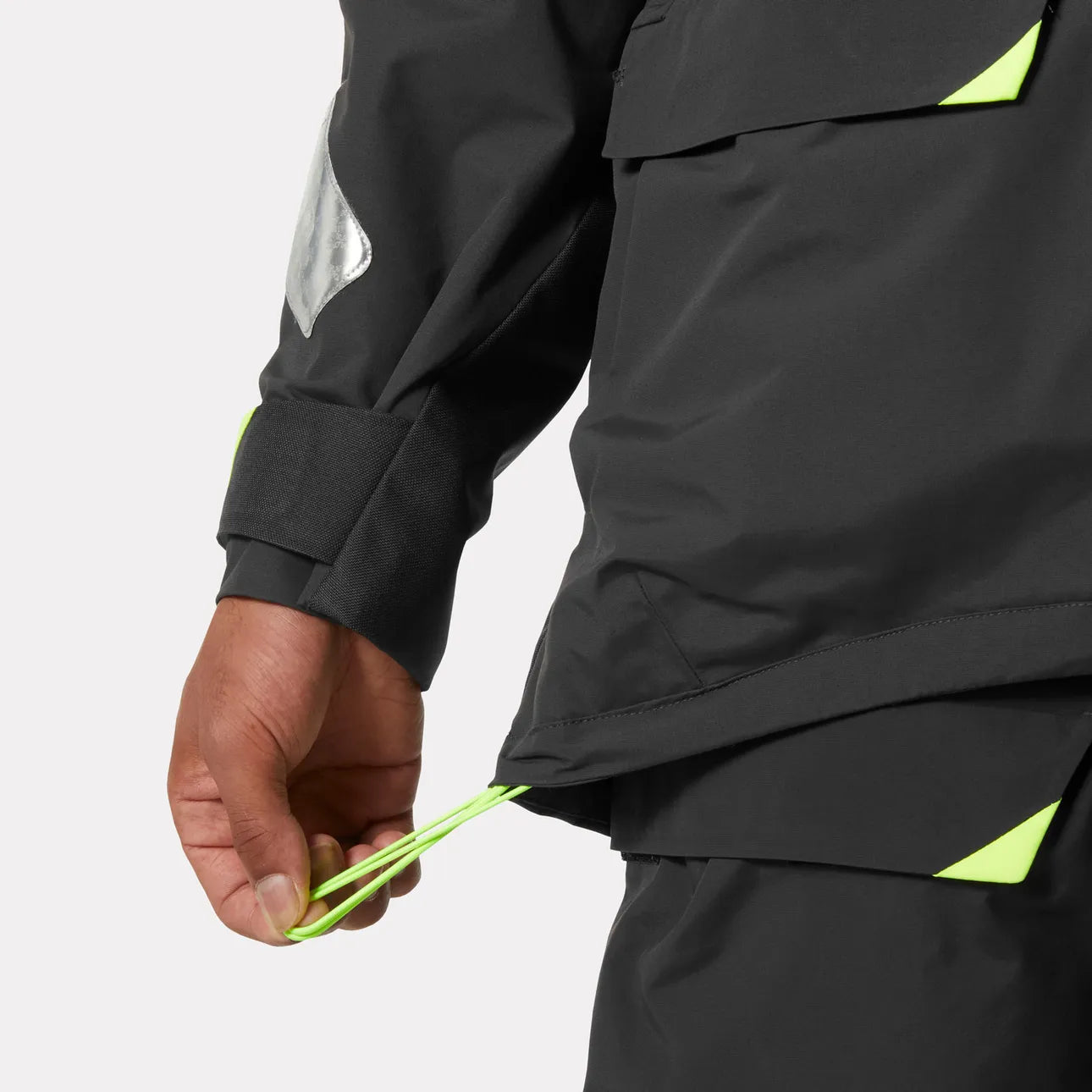 Helly Hansen Men's Skagen Offshore Sailing Jacket