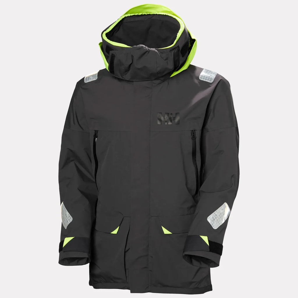 Helly Hansen Men's Skagen Offshore Sailing Jacket