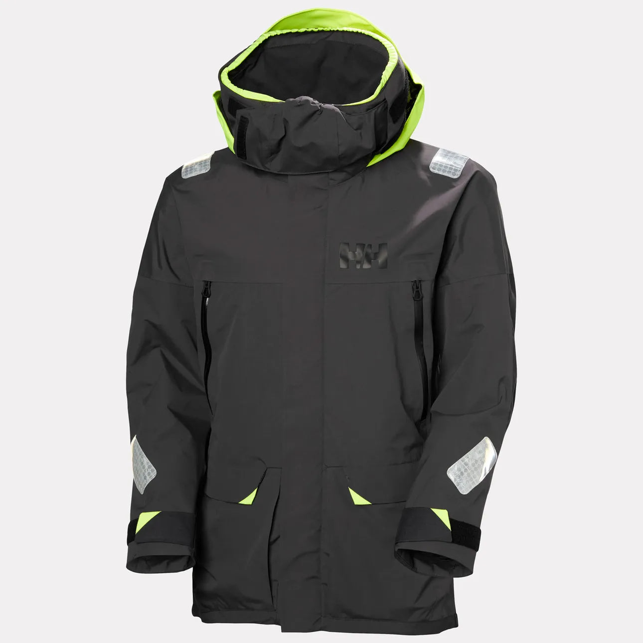 Helly Hansen Men's Skagen Offshore Sailing Jacket