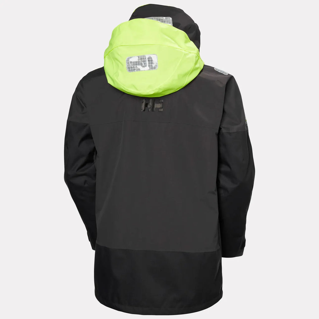 Helly Hansen Men's Skagen Offshore Sailing Jacket
