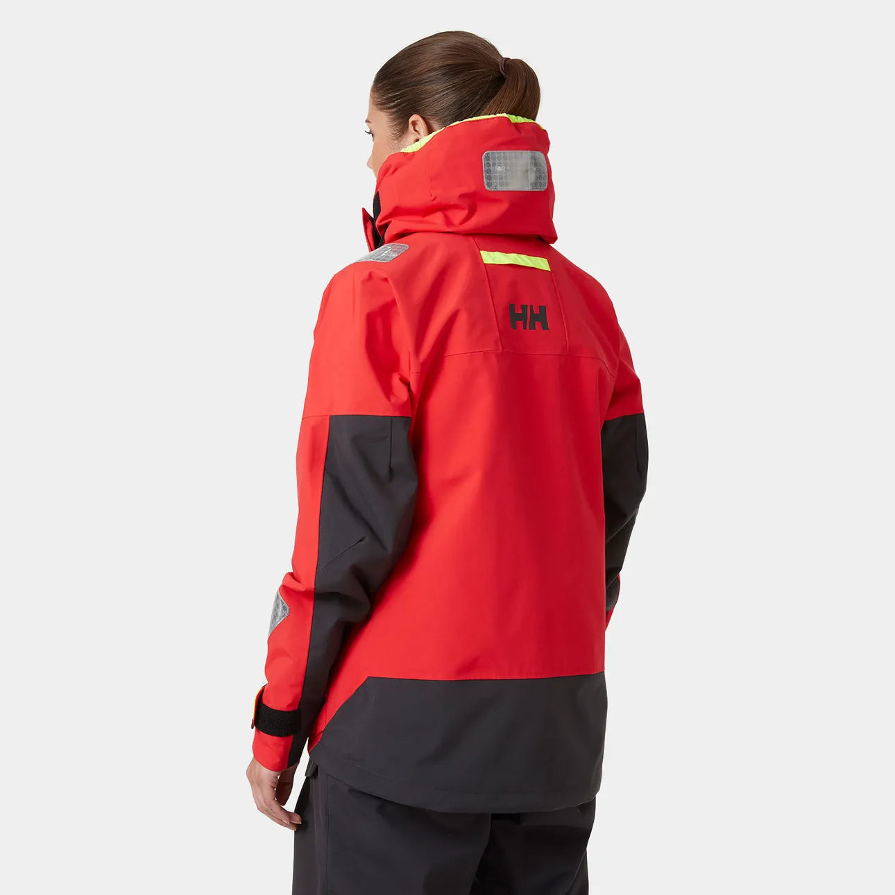 Helly Hansen Women's Skagen Offshore Sailing Jacket