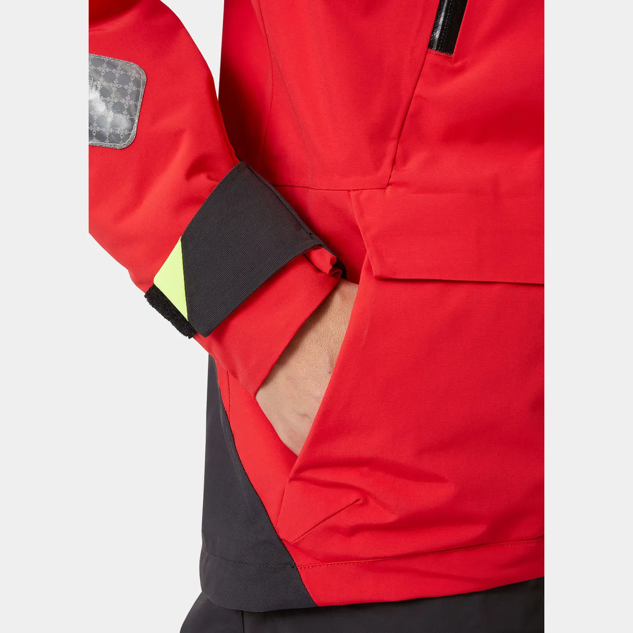 Helly Hansen Women's Skagen Offshore Sailing Jacket