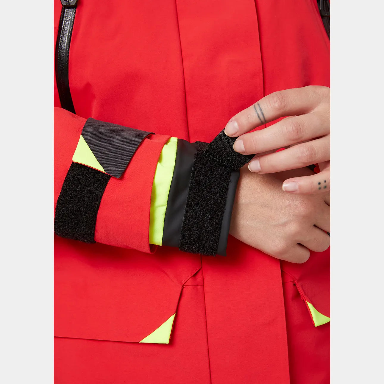 Helly Hansen Women's Skagen Offshore Sailing Jacket