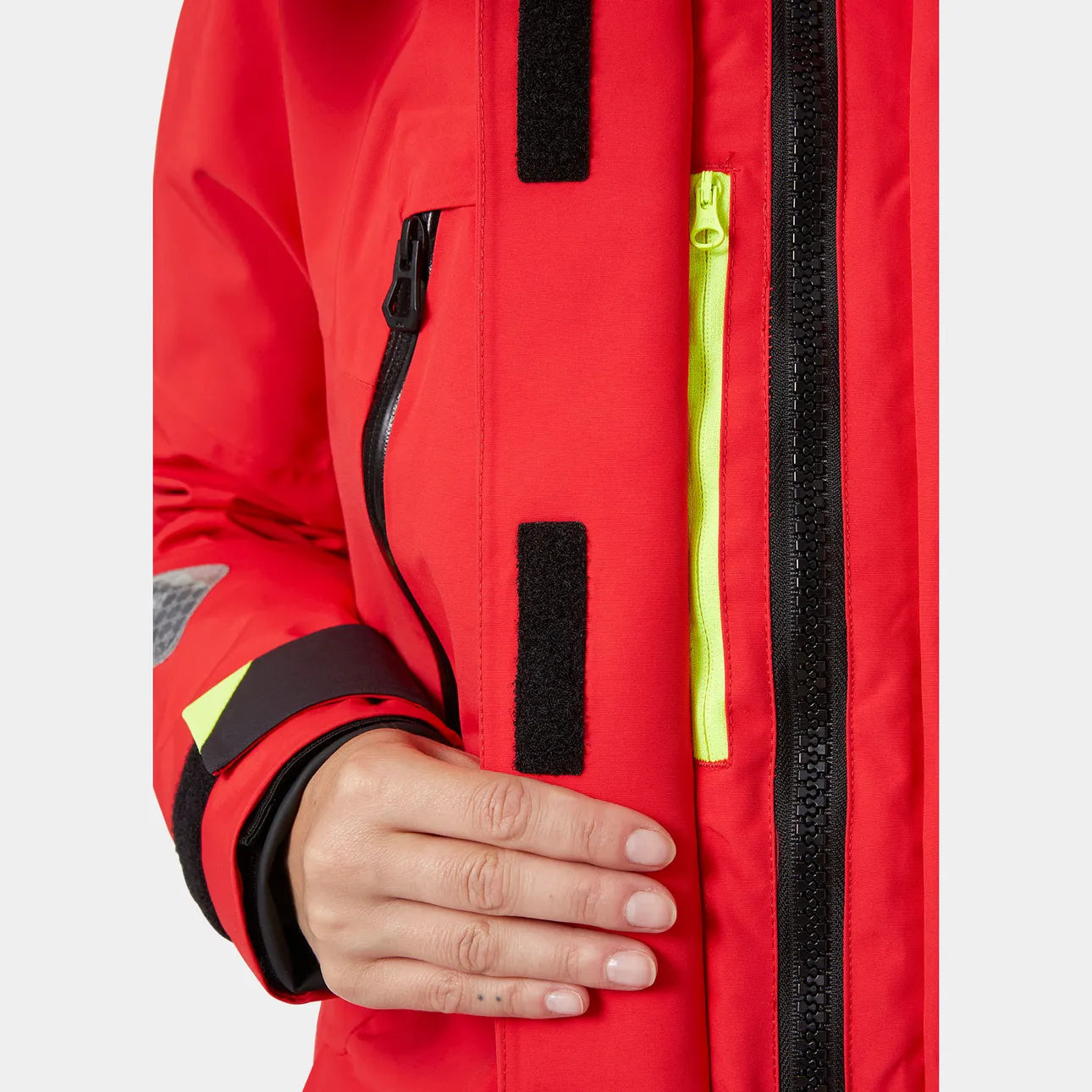 Helly Hansen Women's Skagen Offshore Sailing Jacket