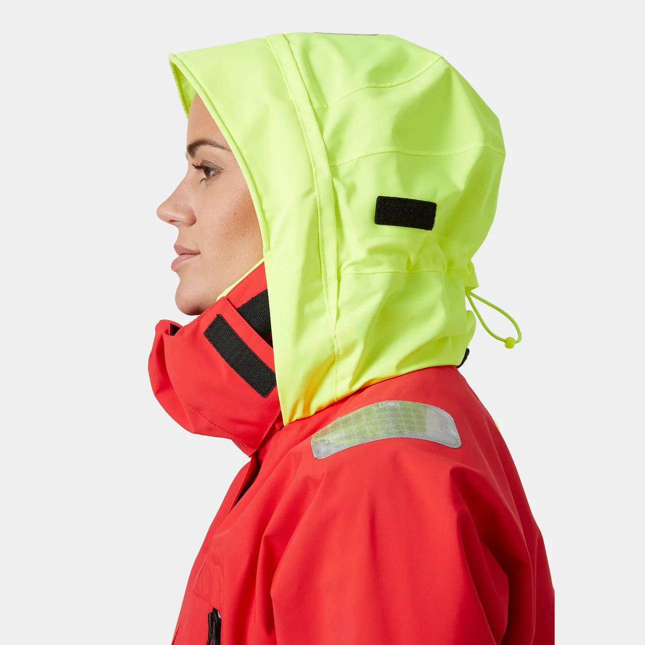 Helly Hansen Women's Skagen Offshore Sailing Jacket