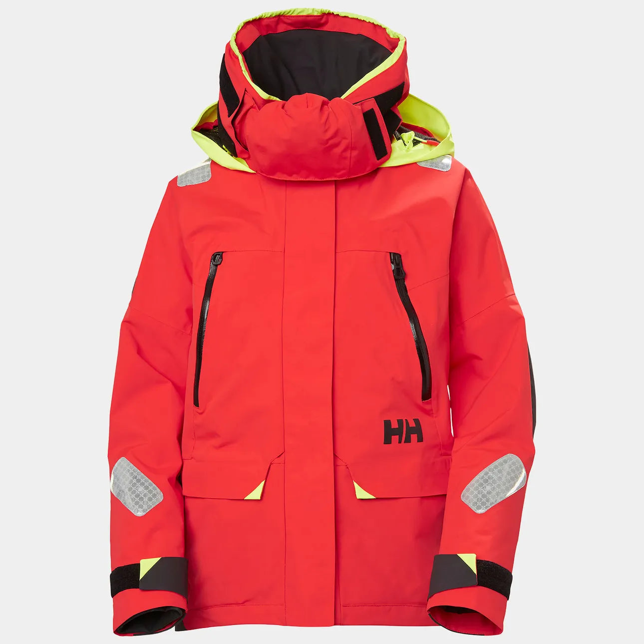 Helly Hansen Women's Skagen Offshore Sailing Jacket