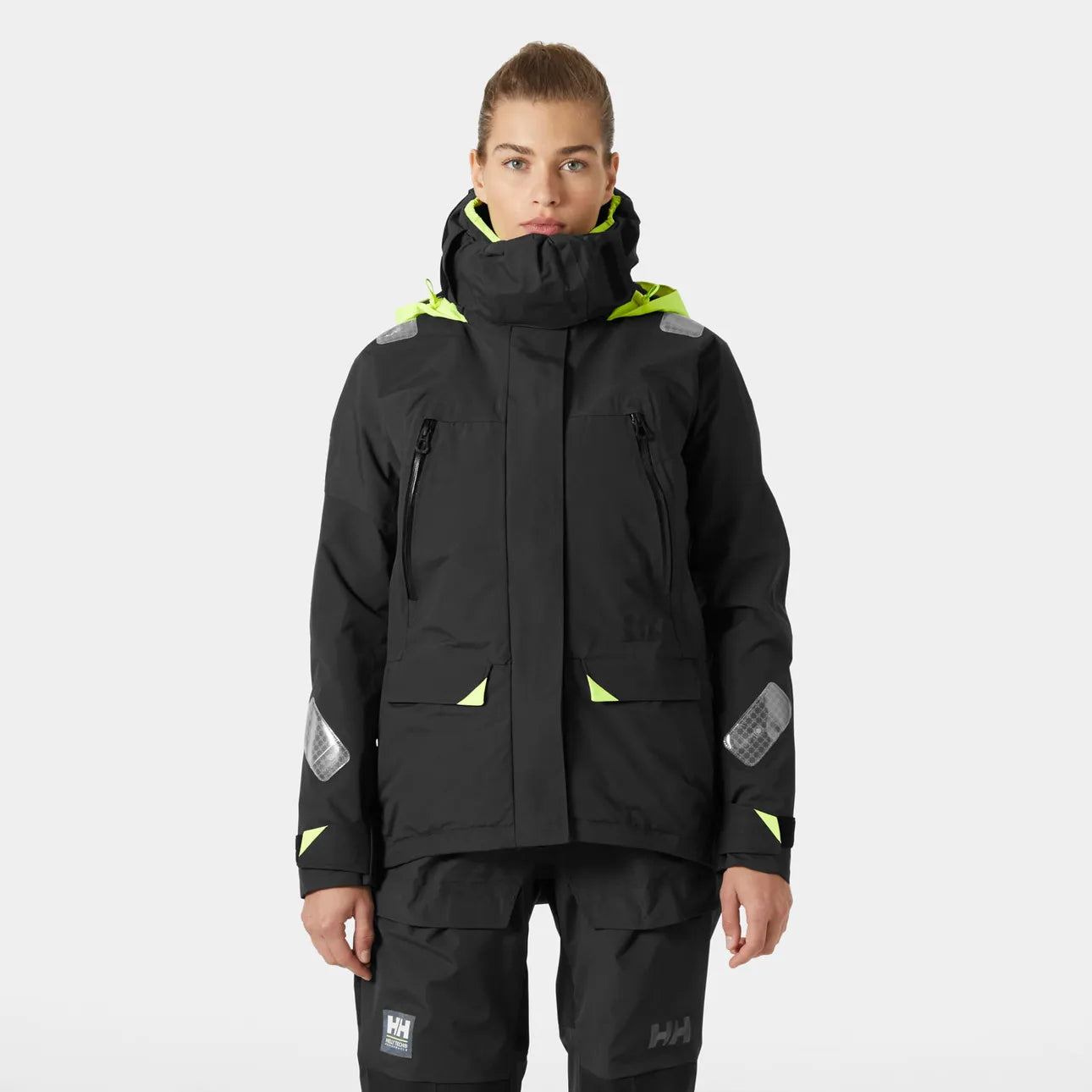 Helly Hansen Women's Skagen Offshore Sailing Jacket