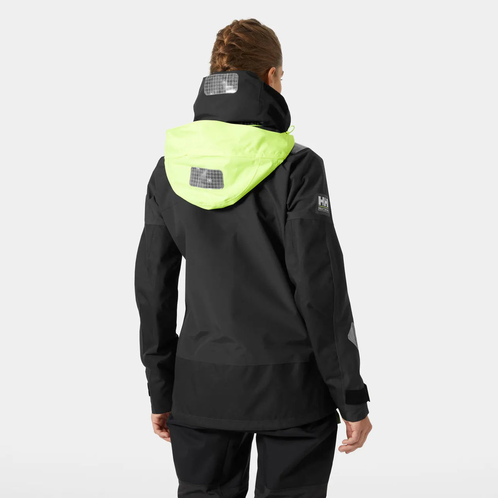 Helly Hansen Women's Skagen Offshore Sailing Jacket