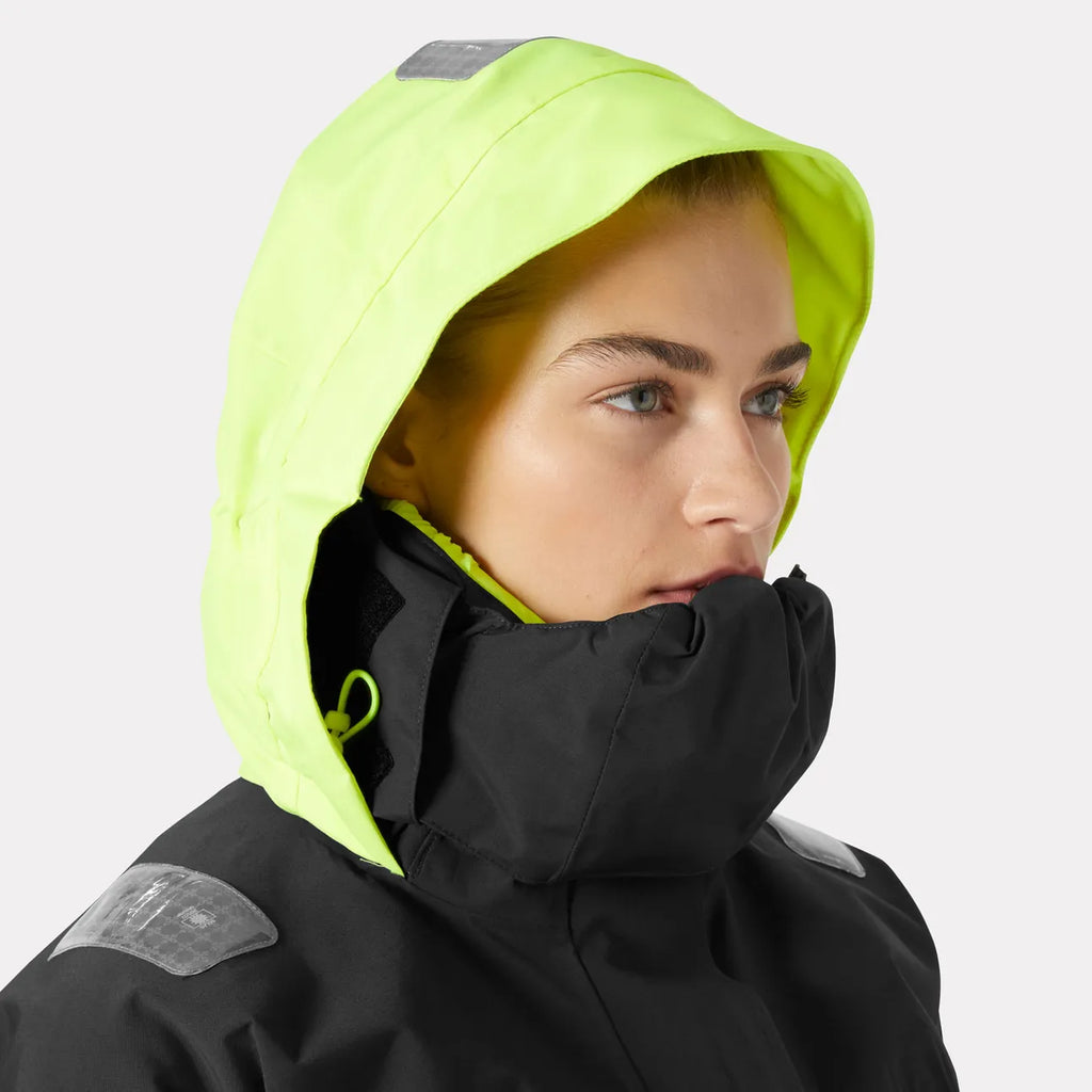 Helly Hansen Women's Skagen Offshore Sailing Jacket
