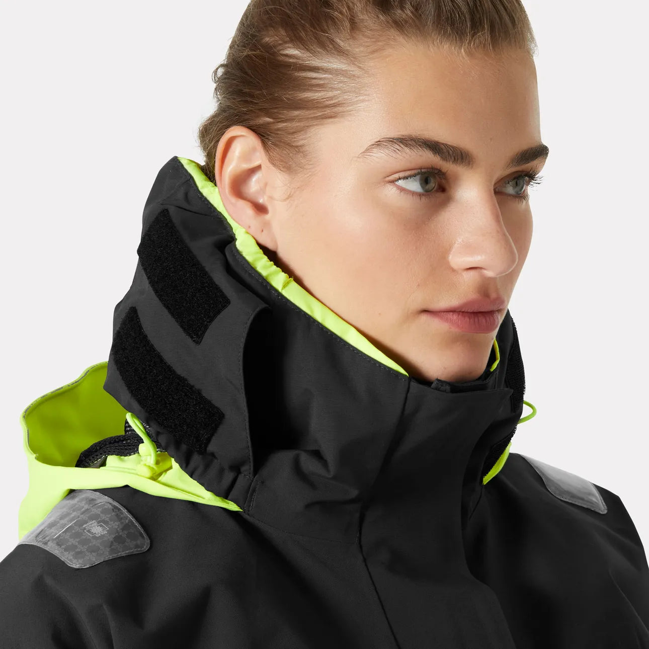 Helly Hansen Women's Skagen Offshore Sailing Jacket